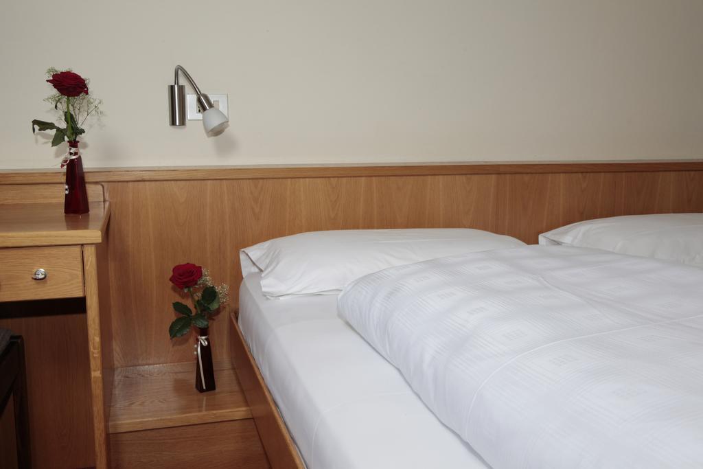 Hotel Alpino Plan Sëlva di Val Gardena Eksteriør billede